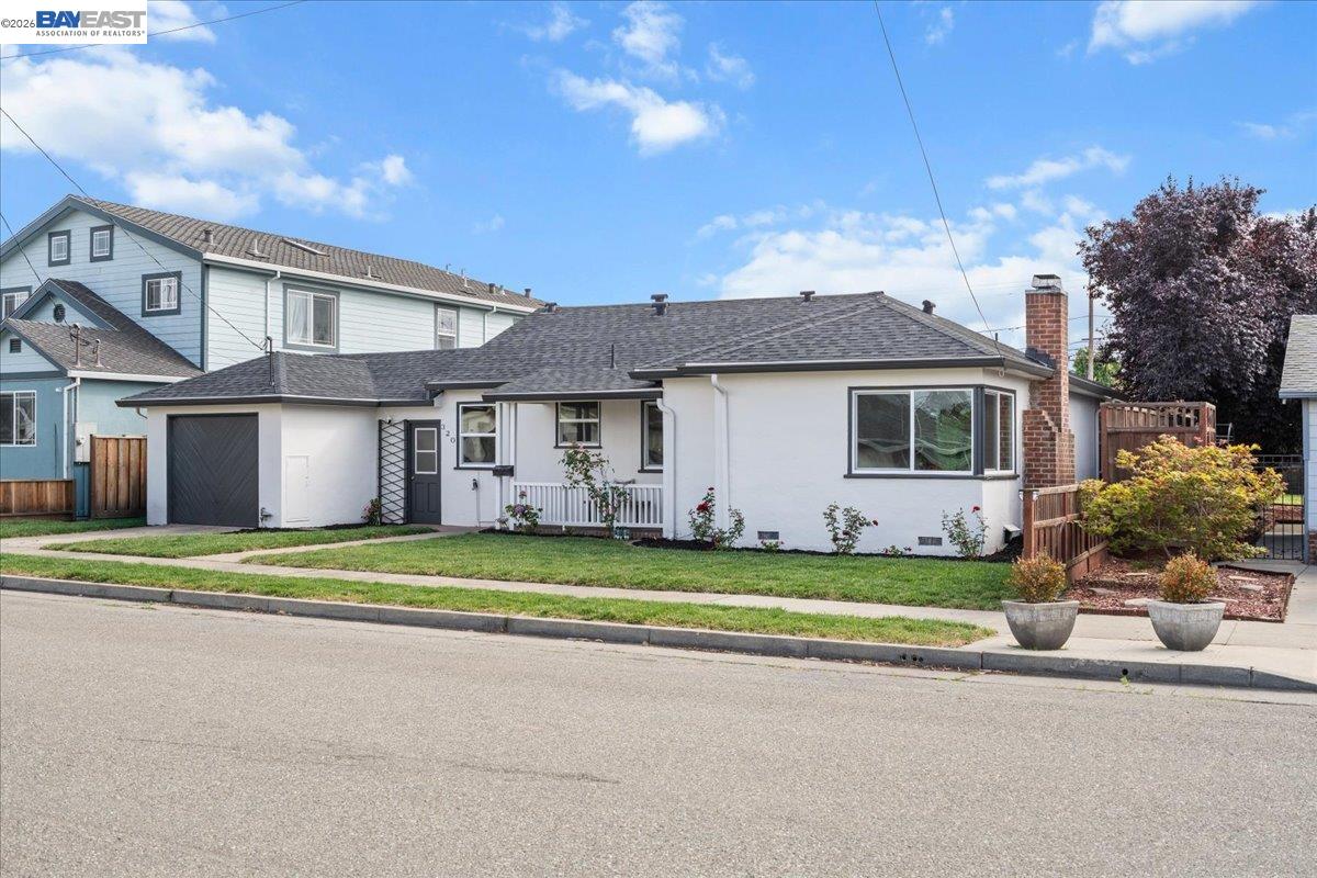 320 Beach Road Alameda, CA 94502 - Photo 2 of 48