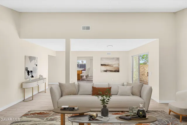 $499,990 | 2733 Coria Place, Palmdale, CA 93550