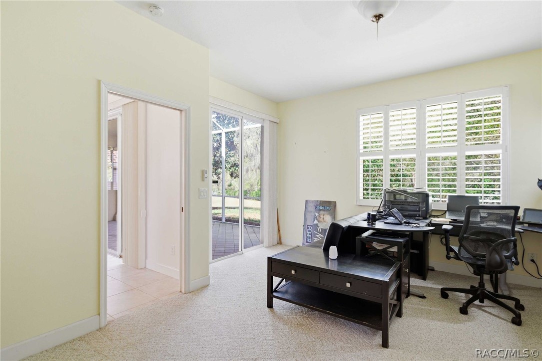 635 West Doerr Path Hernando, FL 34442 - Photo 28 of 68