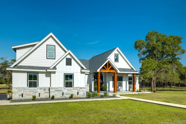 a view of hallway with windows