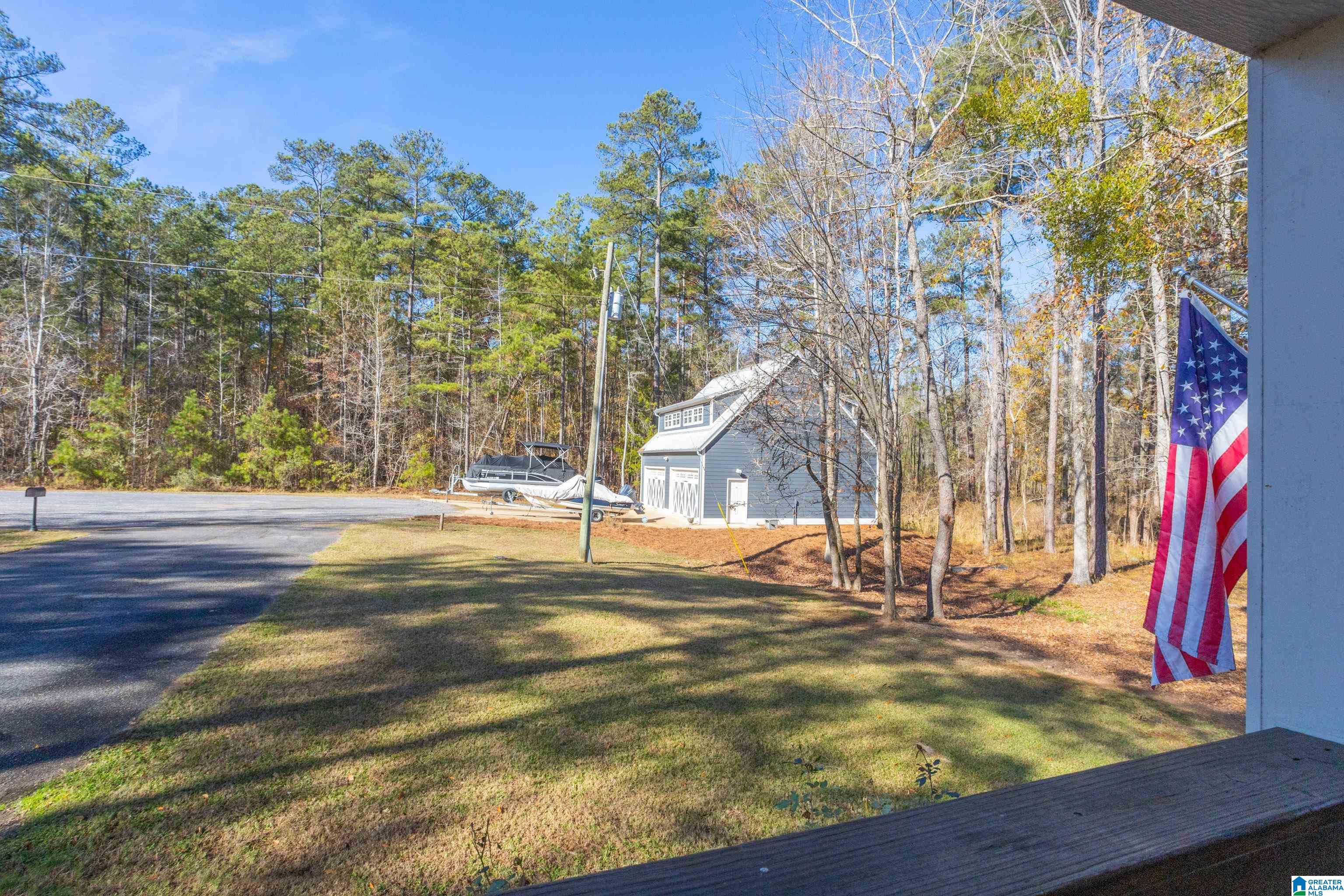 9 Timber Trail Sylacauga, AL 35151 - Photo 47 of 68