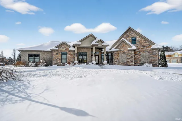 $1,359,000 | 7515 Toscana Court, Granger, IN 46530