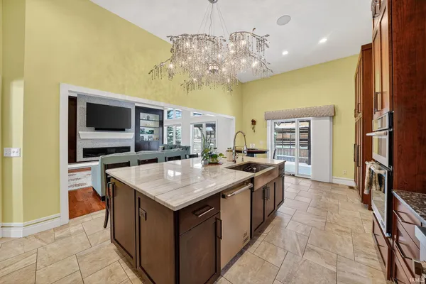 $975,000 | 7515 Toscana Court, Granger, IN 46530