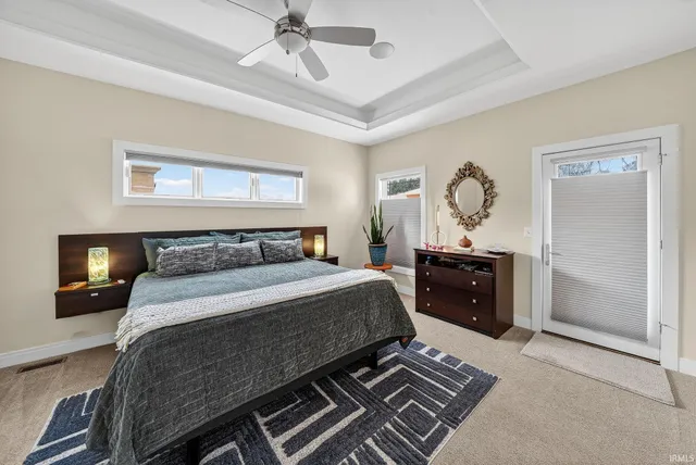 $1,359,000 | 7515 Toscana Court, Granger, IN 46530