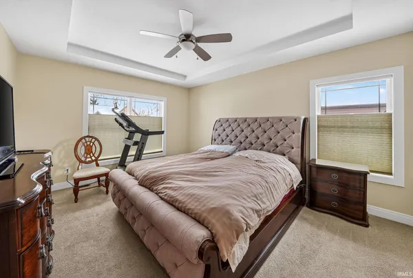 $975,000 | 7515 Toscana Court, Granger, IN 46530