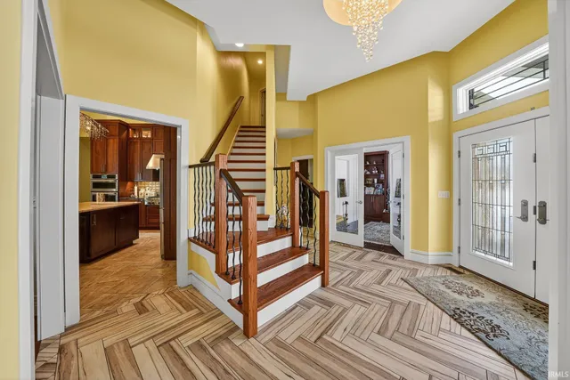 $1,359,000 | 7515 Toscana Court, Granger, IN 46530