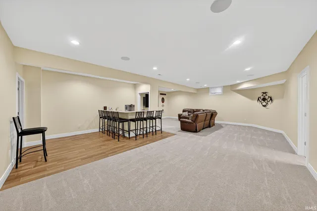 $1,359,000 | 7515 Toscana Court, Granger, IN 46530