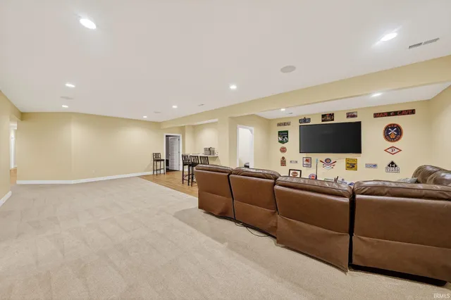 $1,359,000 | 7515 Toscana Court, Granger, IN 46530