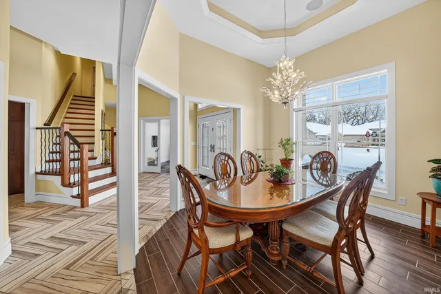 $1,359,000 | 7515 Toscana Court, Granger, IN 46530