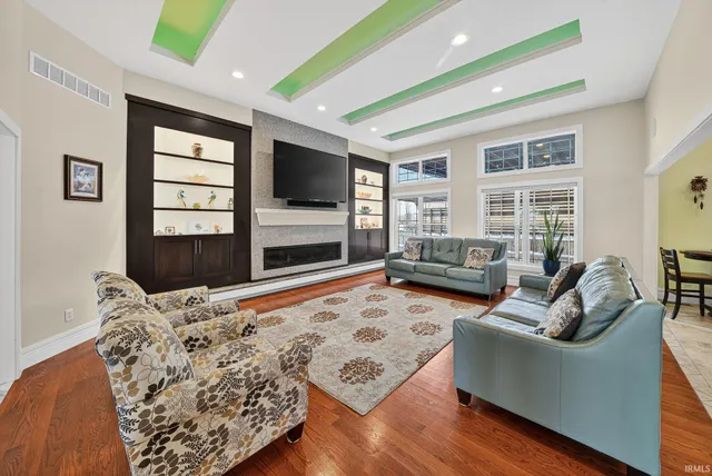 $1,359,000 | 7515 Toscana Court, Granger, IN 46530