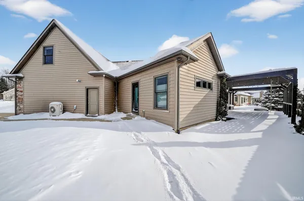 $975,000 | 7515 Toscana Court, Granger, IN 46530