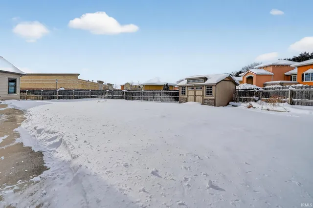 $1,359,000 | 7515 Toscana Court, Granger, IN 46530