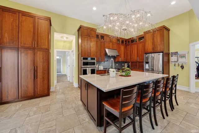 $1,359,000 | 7515 Toscana Court, Granger, IN 46530