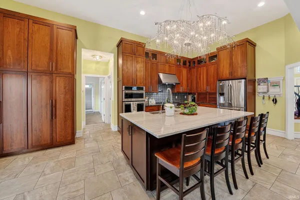 $975,000 | 7515 Toscana Court, Granger, IN 46530