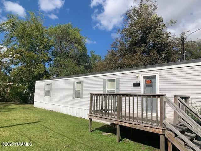 $50,000 | 934 South Weeks Street, New Iberia, LA 70560