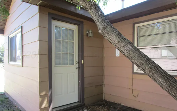 $600 | 717 Stevenson Street, Borger, TX 79007