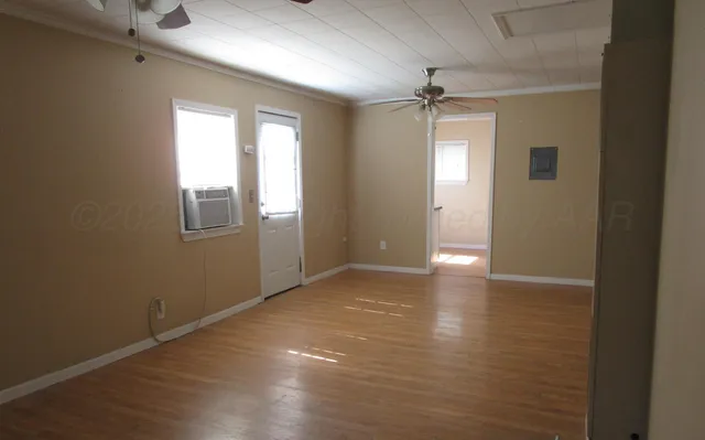 $700 | 717 Stevenson Street, Borger, TX 79007