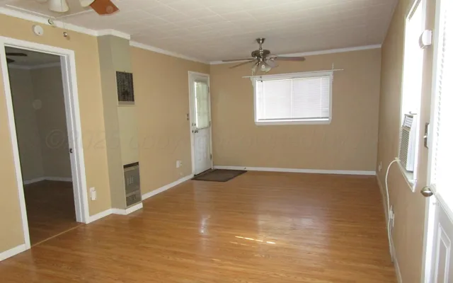 $700 | 717 Stevenson Street, Borger, TX 79007