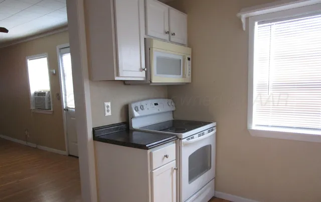 $700 | 717 Stevenson Street, Borger, TX 79007