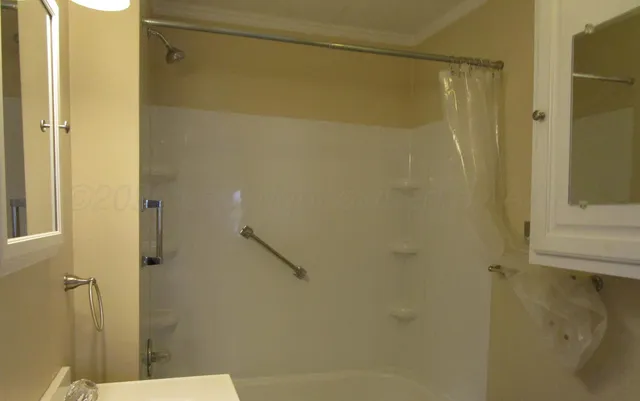 $700 | 717 Stevenson Street, Borger, TX 79007