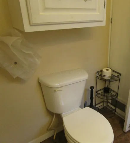 $700 | 717 Stevenson Street, Borger, TX 79007