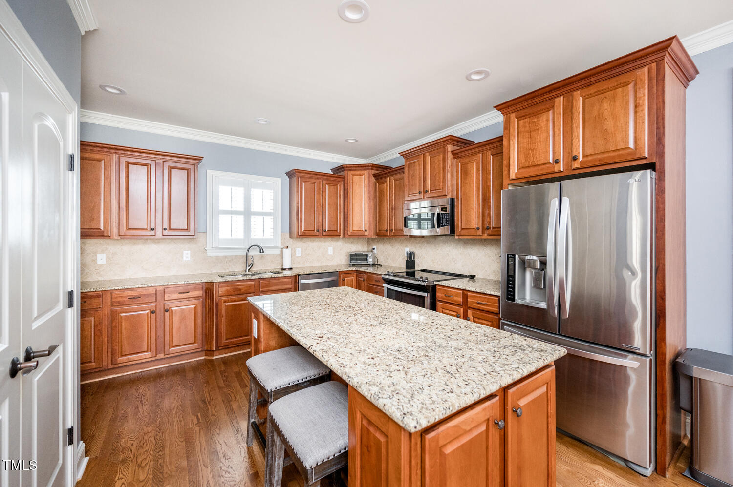 1337 Ileagnes Road Raleigh, NC 27603 - Photo 11 of 51 26_1337 ileagnes-34