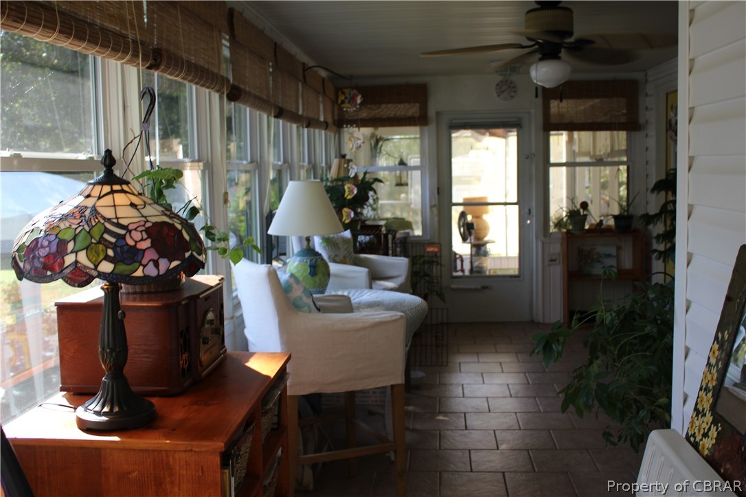 401 Sanders Landing Road North, VA 23128 - Photo 28 of 49