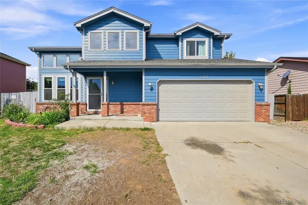 $485,000 | 1477 South Frances Avenue, Milliken, CO 80543