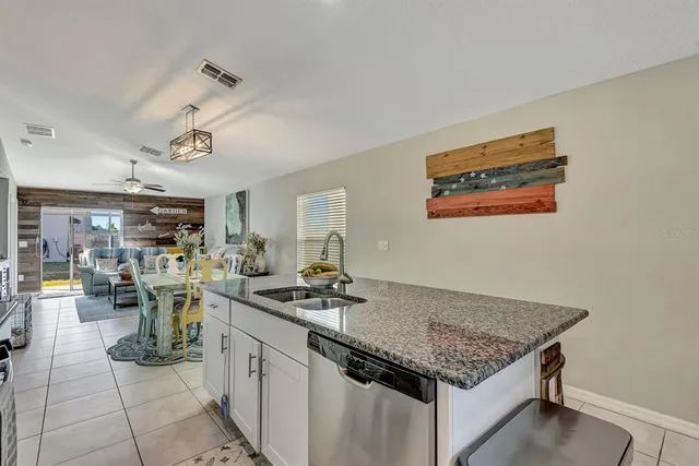 $317,000 | 5104 Dandelion Street, Apollo Beach, FL 33572