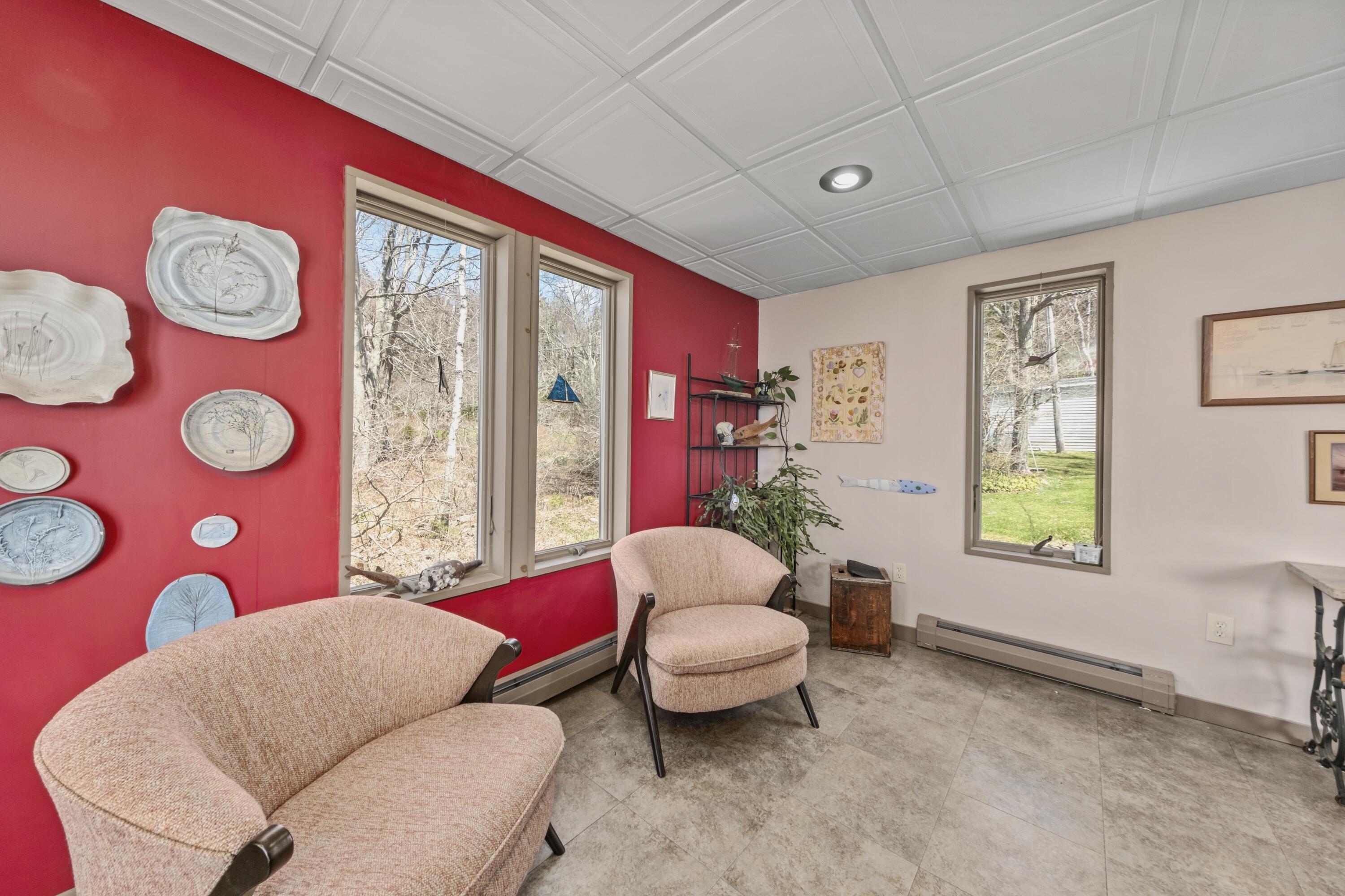 47 Teel Cove Road St. George, ME 04860 - Photo 14 of 44 den