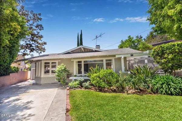 $1,528,000 | 715 Garfield Avenue, South Pasadena, CA 91030