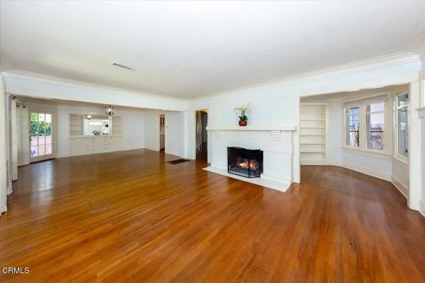 $1,528,000 | 715 Garfield Avenue, South Pasadena, CA 91030