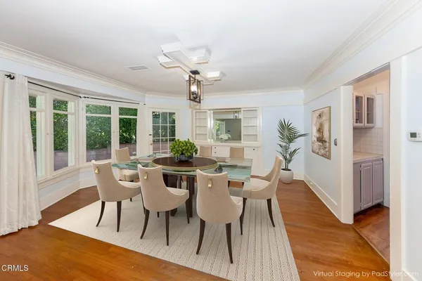 $1,528,000 | 715 Garfield Avenue, South Pasadena, CA 91030