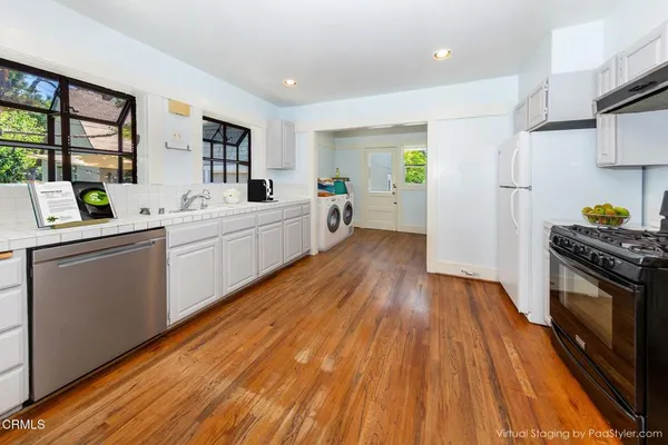 $1,528,000 | 715 Garfield Avenue, South Pasadena, CA 91030