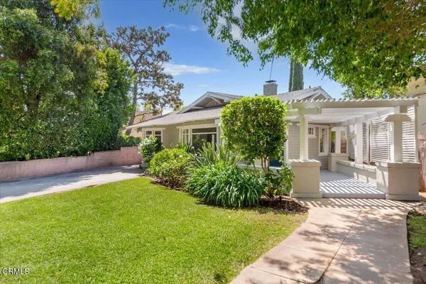 $1,528,000 | 715 Garfield Avenue, South Pasadena, CA 91030