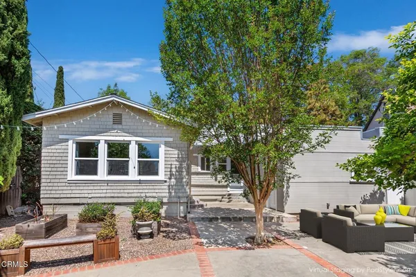 $1,528,000 | 715 Garfield Avenue, South Pasadena, CA 91030