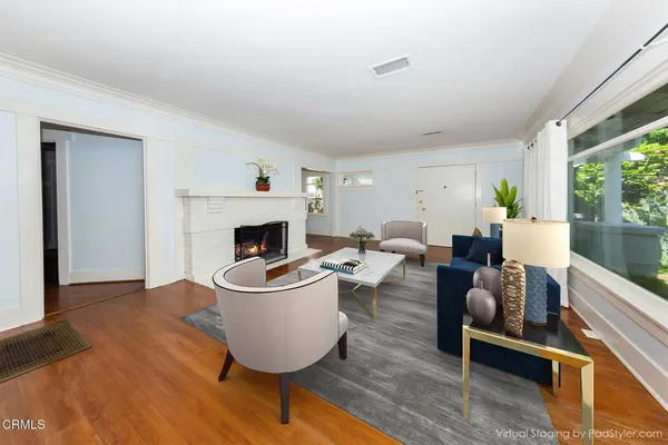 $1,528,000 | 715 Garfield Avenue, South Pasadena, CA 91030