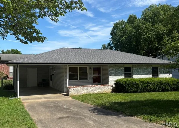 $145,900 | 224 West Vale Drive, Jackson, MO 63755