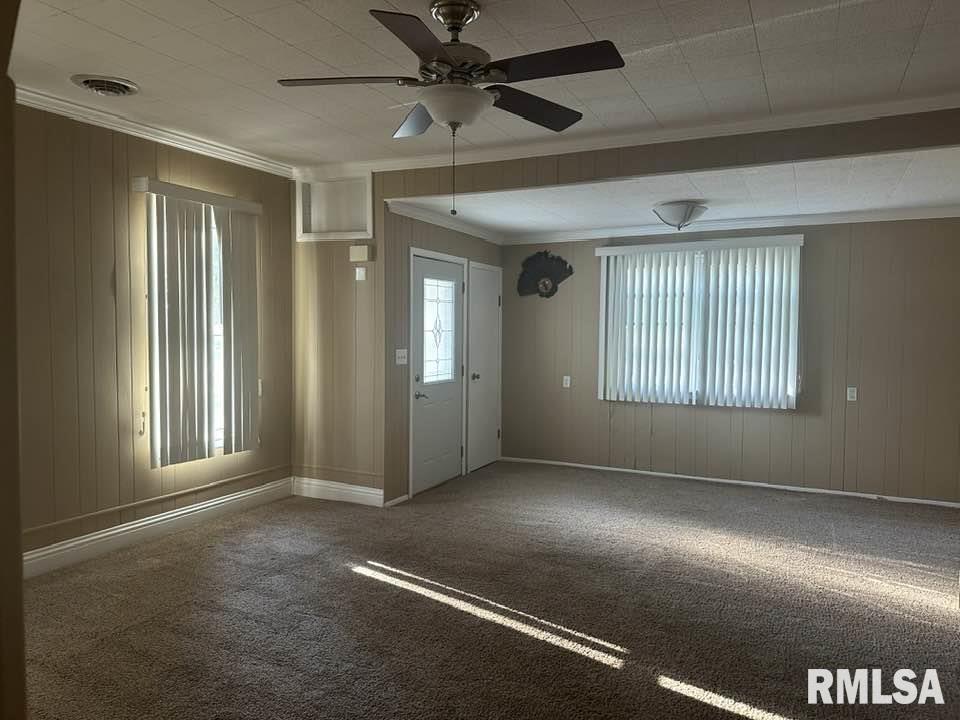 407 Prairie Mills Road Golden, IL 62339 - Photo 4 of 16 Gallery Image 4