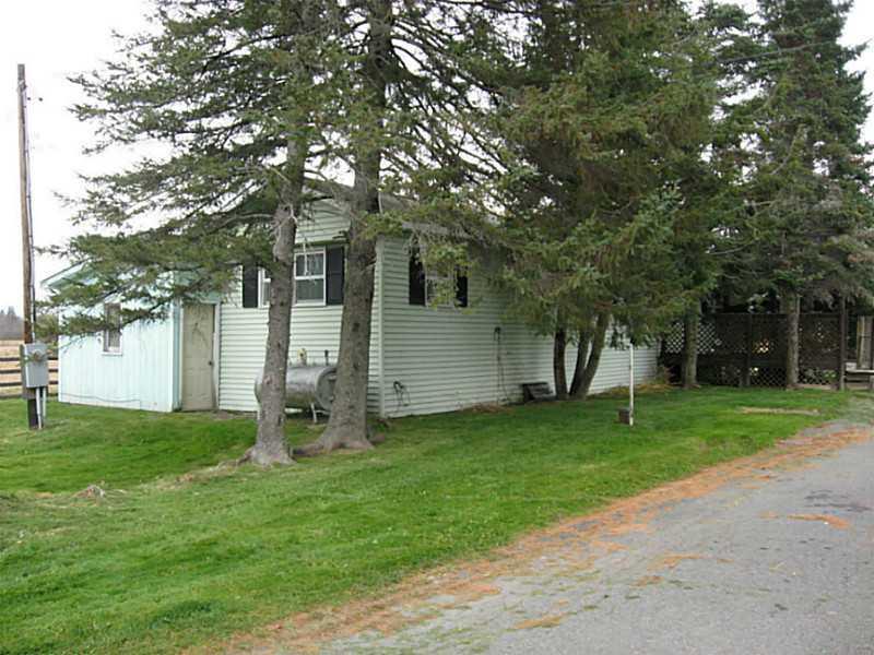 153 Exeter Road Corinth, ME 04427 - Photo 23 of 24 Exterior Front.