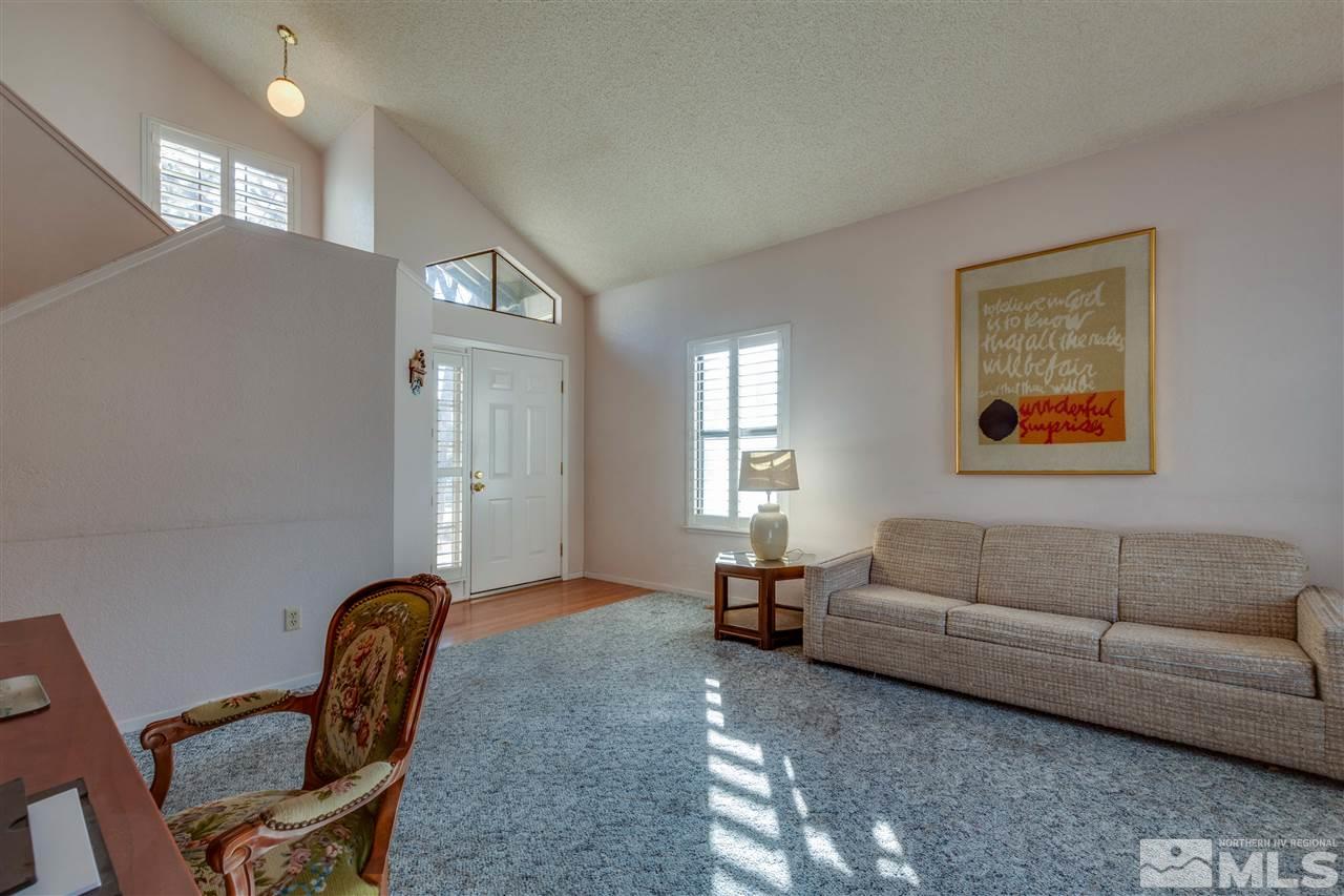 1855 Amarak Way Reno, NV 89523 - Photo 4 of 25 Photo 4