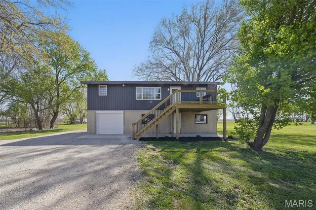 $149,900 | 908 Railroad Avenue, Foley, MO 63347