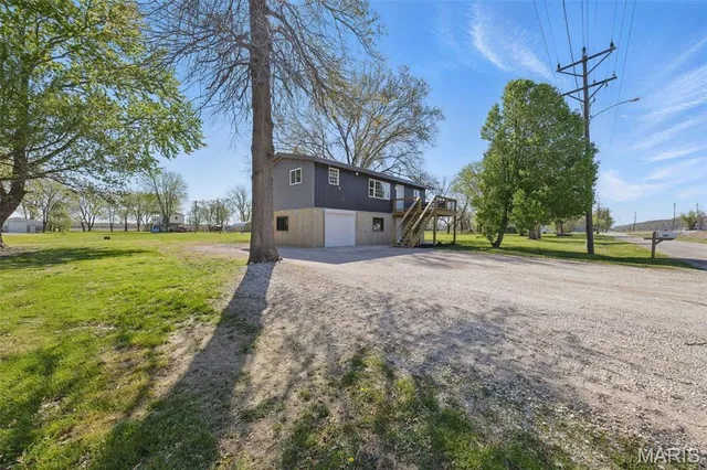 $149,900 | 908 Railroad Avenue, Foley, MO 63347