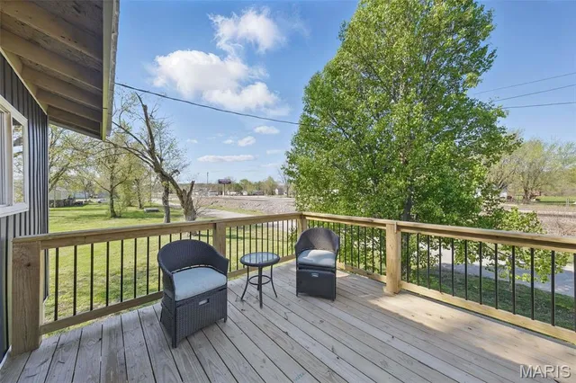 $149,900 | 908 Railroad Avenue, Foley, MO 63347