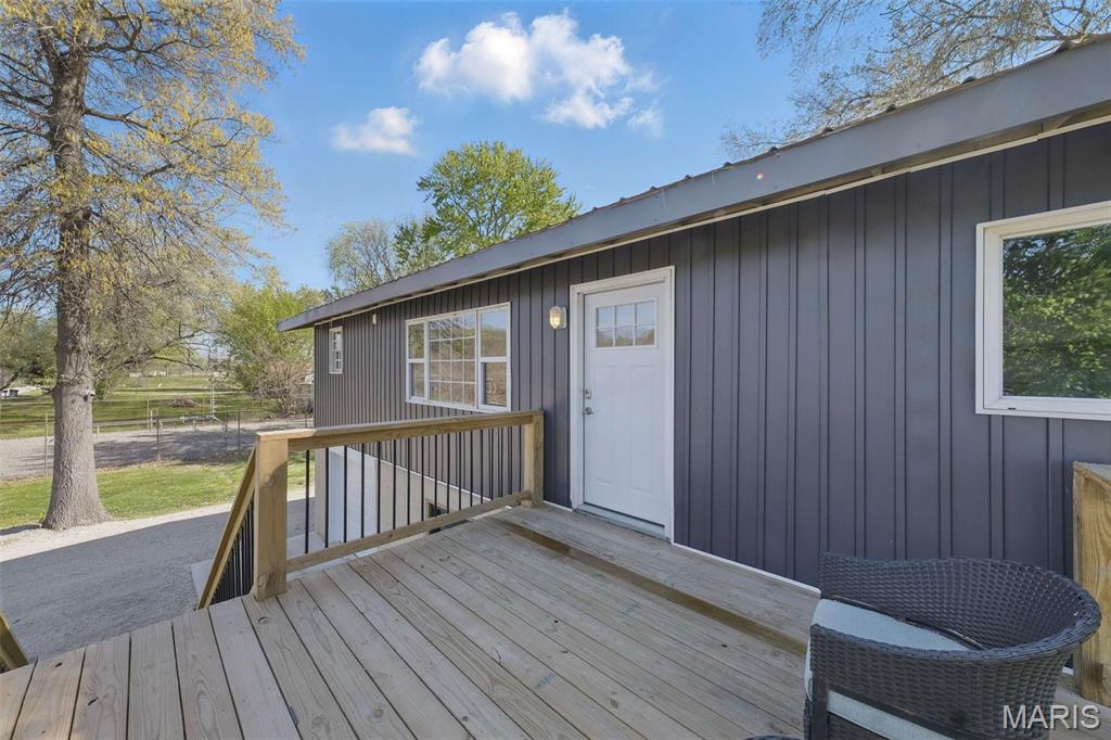 908 Railroad Avenue Foley, MO 63347 - Photo 32 of 37