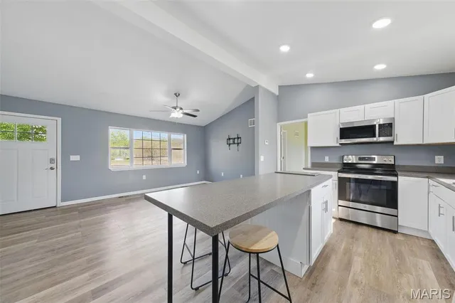 $149,900 | 908 Railroad Avenue, Foley, MO 63347