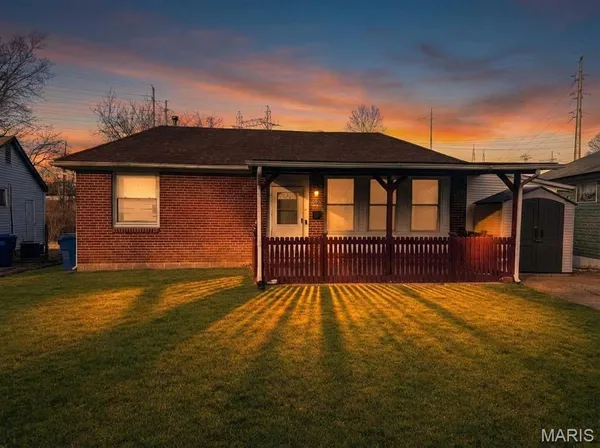 $164,900 | 607 Majesty Court, St. Louis, MO 63125