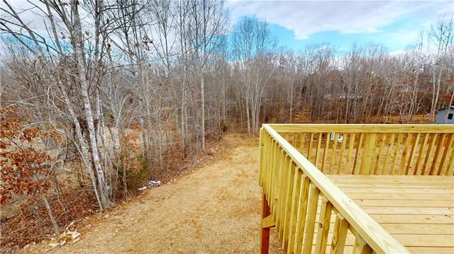 $267,900 | 4700 Beau Court, Trinity, NC 27370