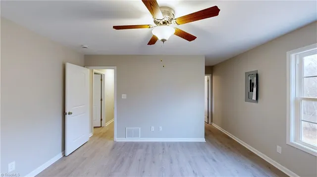 $267,900 | 4700 Beau Court, Trinity, NC 27370