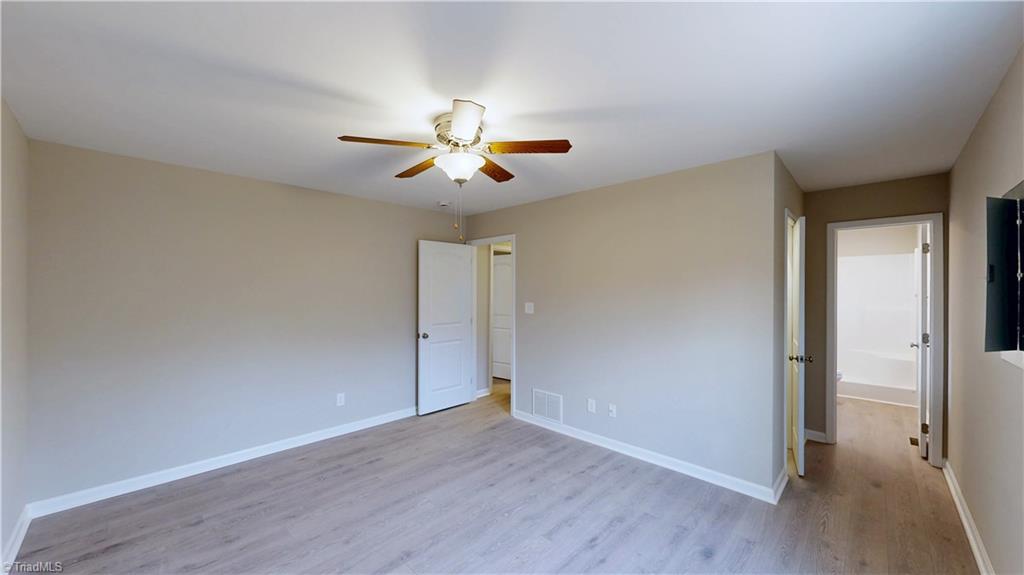 4700 Beau Court Trinity, NC 27370 - Photo 15 of 37 Primary Bedroom